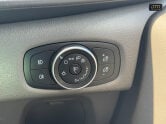 Ford Transit Custom Crew Cab SWB L1H1 300 Limited Alloys Air Con Cruise EURO 6 NO VAT 34