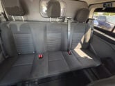 Ford Transit Custom Crew Cab SWB L1H1 300 Limited Alloys Air Con Cruise EURO 6 NO VAT 16
