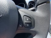Renault Trafic AUTO Crew Cab LWB L2H1 Black Edition Air Con Nav Sensors EURO 6 NO VAT 23