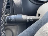 Renault Trafic AUTO Crew Cab LWB L2H1 Black Edition Air Con Nav Sensors EURO 6 NO VAT 25