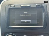 Renault Trafic AUTO Crew Cab LWB L2H1 Black Edition Air Con Nav Sensors EURO 6 NO VAT 34