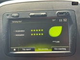 Renault Trafic AUTO Crew Cab LWB L2H1 Black Edition Air Con Nav Sensors EURO 6 NO VAT 37