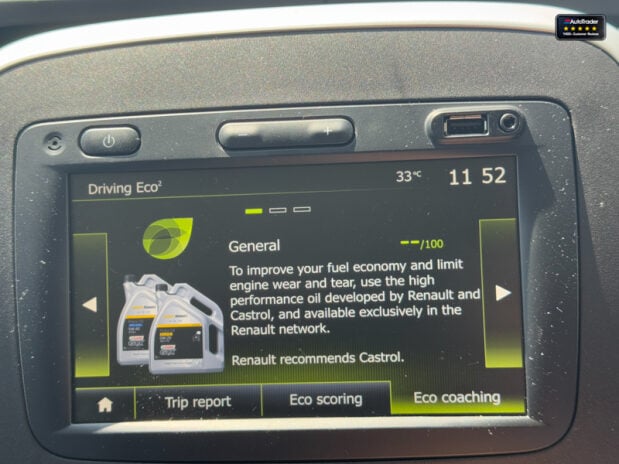 Renault Trafic AUTO Crew Cab LWB L2H1 Black Edition Air Con Nav Sensors EURO 6 NO VAT 38