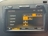 Renault Trafic AUTO Crew Cab LWB L2H1 Black Edition Air Con Nav Sensors EURO 6 NO VAT 40