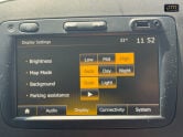 Renault Trafic AUTO Crew Cab LWB L2H1 Black Edition Air Con Nav Sensors EURO 6 NO VAT 41