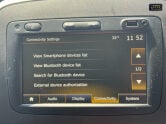 Renault Trafic AUTO Crew Cab LWB L2H1 Black Edition Air Con Nav Sensors EURO 6 NO VAT 42