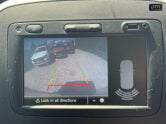 Renault Trafic AUTO Crew Cab LWB L2H1 Black Edition Air Con Nav Sensors EURO 6 NO VAT 44