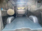 Renault Trafic AUTO Crew [SOLD KH] Cab LWB L2H1 Black Edition Air Con Nav Sensors EURO 6 N 10