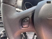 Renault Trafic AUTO Crew [SOLD KH] Cab LWB L2H1 Black Edition Air Con Nav Sensors EURO 6 N 22