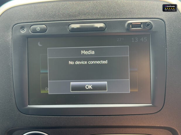 Renault Trafic AUTO Crew [SOLD KH] Cab LWB L2H1 Black Edition Air Con Nav Sensors EURO 6 N 33