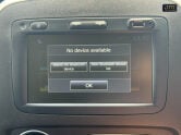 Renault Trafic AUTO Crew [SOLD KH] Cab LWB L2H1 Black Edition Air Con Nav Sensors EURO 6 N 34