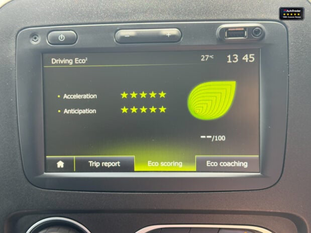 Renault Trafic AUTO Crew [SOLD KH] Cab LWB L2H1 Black Edition Air Con Nav Sensors EURO 6 N 35