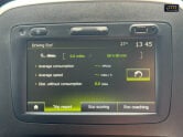 Renault Trafic AUTO Crew [SOLD KH] Cab LWB L2H1 Black Edition Air Con Nav Sensors EURO 6 N 36