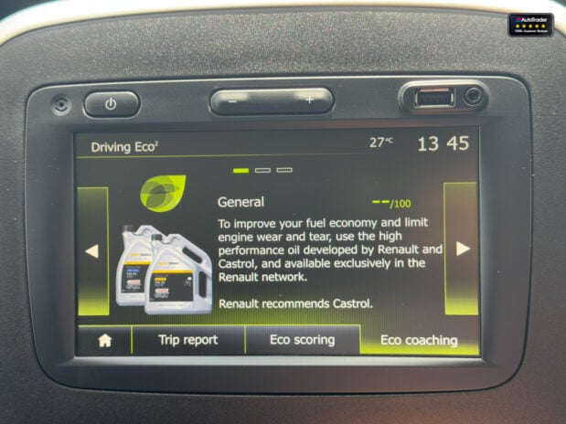 Renault Trafic AUTO Crew [SOLD KH] Cab LWB L2H1 Black Edition Air Con Nav Sensors EURO 6 N 37