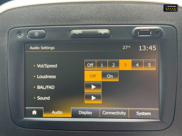 Renault Trafic AUTO Crew [SOLD KH] Cab LWB L2H1 Black Edition Air Con Nav Sensors EURO 6 N 39