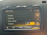 Renault Trafic AUTO Crew [SOLD KH] Cab LWB L2H1 Black Edition Air Con Nav Sensors EURO 6 N 42