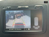 Renault Trafic AUTO Crew [SOLD KH] Cab LWB L2H1 Black Edition Air Con Nav Sensors EURO 6 N 43