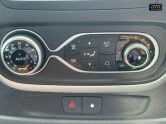 Renault Trafic AUTO Crew [SOLD KH] Cab LWB L2H1 Black Edition Air Con Nav Sensors EURO 6 N 45