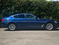 BMW 5 Series (Sold) 2.0 520d SE Saloon 4dr Diesel Auto Euro 6 (s/s) (190 ps) 5