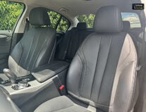 BMW 5 Series (Sold) 2.0 520d SE Saloon 4dr Diesel Auto Euro 6 (s/s) (190 ps) 9