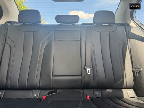 BMW 5 Series (Sold) 2.0 520d SE Saloon 4dr Diesel Auto Euro 6 (s/s) (190 ps) 10