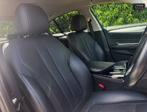 BMW 5 Series (Sold) 2.0 520d SE Saloon 4dr Diesel Auto Euro 6 (s/s) (190 ps) 11