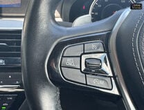 BMW 5 Series (Sold) 2.0 520d SE Saloon 4dr Diesel Auto Euro 6 (s/s) (190 ps) 13