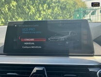 BMW 5 Series (Sold) 2.0 520d SE Saloon 4dr Diesel Auto Euro 6 (s/s) (190 ps) 26