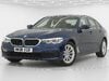 BMW 5 Series (Sold) 2.0 520d SE Saloon 4dr Diesel Auto Euro 6 (s/s) (190 ps)