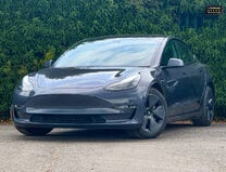 Tesla Model 3 (Dual Motor) Long Range Saloon 4dr Electric Auto 4WDE (346 ps) 1