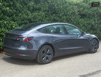 Tesla Model 3 (Dual Motor) Long Range Saloon 4dr Electric Auto 4WDE (346 ps) 3