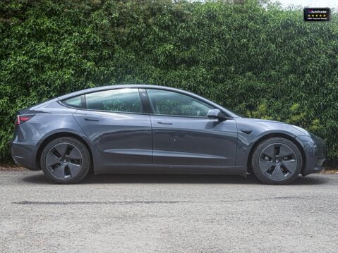 Tesla Model 3 (Dual Motor) Long Range Saloon 4dr Electric Auto 4WDE (346 ps) 4