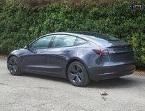 Tesla Model 3 (Dual Motor) Long Range Saloon 4dr Electric Auto 4WDE (346 ps) 6