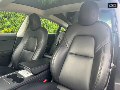 Tesla Model 3 (Dual Motor) Long Range Saloon 4dr Electric Auto 4WDE (346 ps) 7