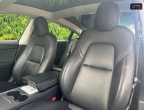 Tesla Model 3 (Dual Motor) Long Range Saloon 4dr Electric Auto 4WDE (346 ps) 7