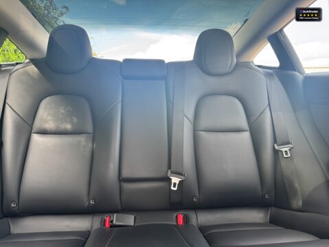 Tesla Model 3 (Dual Motor) Long Range Saloon 4dr Electric Auto 4WDE (346 ps) 8
