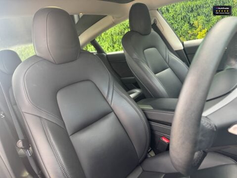 Tesla Model 3 (Dual Motor) Long Range Saloon 4dr Electric Auto 4WDE (346 ps) 9