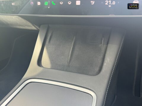 Tesla Model 3 (Dual Motor) Long Range Saloon 4dr Electric Auto 4WDE (346 ps) 14