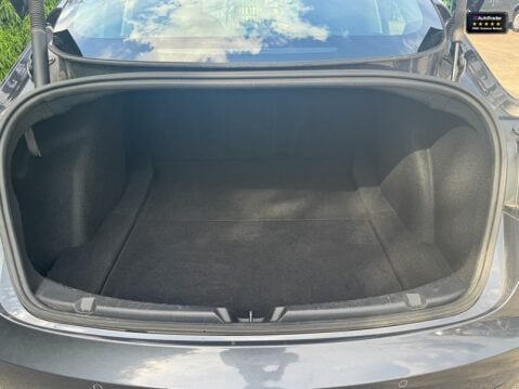 Tesla Model 3 (Dual Motor) Long Range Saloon 4dr Electric Auto 4WDE (346 ps) 16