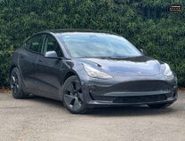 Tesla Model 3 (Dual Motor) Long Range Saloon 4dr Electric Auto 4WDE (346 ps) 19