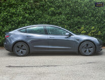 Tesla Model 3 (Dual Motor) Long Range Saloon 4dr Electric Auto 4WDE (346 ps) 20