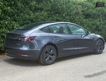 Tesla Model 3 (Dual Motor) Long Range Saloon 4dr Electric Auto 4WDE (346 ps) 21