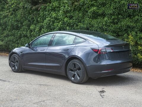 Tesla Model 3 (Dual Motor) Long Range Saloon 4dr Electric Auto 4WDE (346 ps) 23