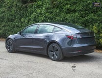 Tesla Model 3 (Dual Motor) Long Range Saloon 4dr Electric Auto 4WDE (346 ps) 23