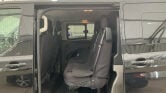 Ford Transit Custom Crew Cab AUTO SWB L1H1 320 Limited Air Con Cam Sensors EURO 6 NO VAT 8