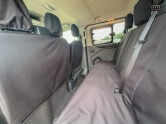 Ford Transit Custom Crew Cab [SOLD MT] AUTO SWB L1H1 320 Limited Air Con Cam Sensors EURO 6 NO 13