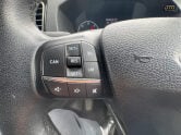 Ford Transit Custom Crew Cab [SOLD MT] AUTO SWB L1H1 320 Limited Air Con Cam Sensors EURO 6 NO 22