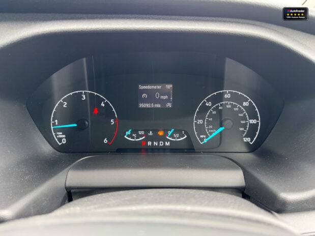 Ford Transit Custom Crew Cab [SOLD MT] AUTO SWB L1H1 320 Limited Air Con Cam Sensors EURO 6 NO 24