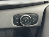 Ford Transit Custom Crew Cab [SOLD MT] AUTO SWB L1H1 320 Limited Air Con Cam Sensors EURO 6 NO 27