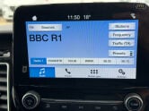 Ford Transit Custom Crew Cab [SOLD MT] AUTO SWB L1H1 320 Limited Air Con Cam Sensors EURO 6 NO 29
